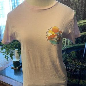 Life clothing Co tshirt